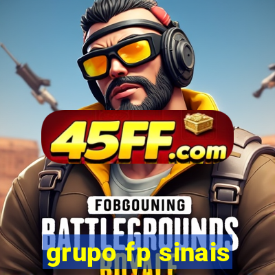 grupo fp sinais
